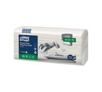 Tork Heavy-Duty Cleaning Cloth White W4, Multipurpose, 4 x 105 Cloths, 530179