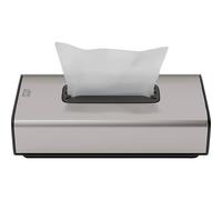 Tork Cosmetic Tissue Dispenser Stainless Steel Wall Mounted