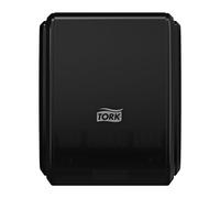Tork Dispenser Constant Air Freshener A3 Elevation Range 1 piece 256011 | Black