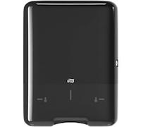 Tork Handt.-Sp. Cl-Box Schw Zz NEW