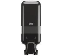 Tork Elevation 564108 S4 Hand Sanitiser Dispenser Manual Plastic Black