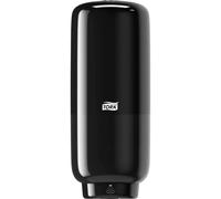 Tork Elevation Skin Lotion Dispenser Black Intuition Sensor