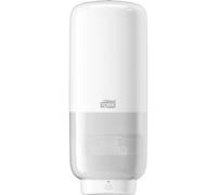 Tork Elevation Soap Dispenser White Non-contact Foam Hygiene