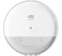 Tork Elevation T9 Toilet Paper Dispenser Plastic White