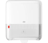 Tork Elevation Towel Dispenser White Low Maintenance Efficient