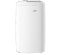 Tork Elevation Waste Bin 5 L White Plastic B3