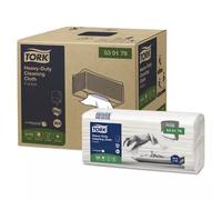 Tork Extra-Starke White