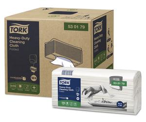 Tork Extra-Starke White
