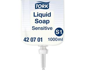 Tork Fl-Seife Prem. Ex-Mild 1l ACC NEW