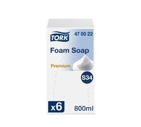 Tork Foam Soap (1 x 6)