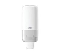 Tork Foam Soap Dispenser S4 White