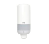 Tork Foam Soap Dispenser S4 White 561500 New + Free Next Day Delivery