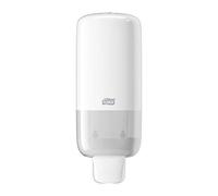 Tork Foam Soap Dispenser White 1 Litre