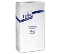 Tork Hand Lotion Foam Soap 0.8 Litre (6 Pack) 470022