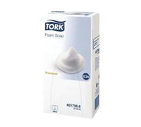 Tork Hand Lotion Foam Soap 0.8 Litre (6 Pack) 470022