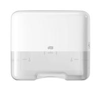 Tork Handt.-Sp. Mini weiss Zz ACC NEW