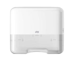 Tork Handt.-Sp. Mini weiss Zz ACC NEW