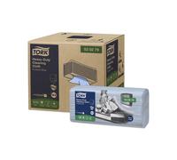 Tork Heavy Duty Cleaning Cloth 105 Sheets (Pack of 4) 530279