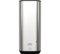 Tork Image Design Soap Dispenser Stainless Steel Fingerprint-Proof