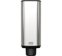 Tork Image Design Soap Dispenser Stainless Steel Fingerprint-Proof