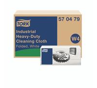 Tork Ind Heavy Cleaning Clth Fold W4