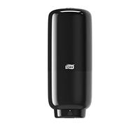 Tork Intuition Sensor Skincare Wall Mounted Dispenser Black S4, Touch-Free Dispensing, Elevation Range, 561608