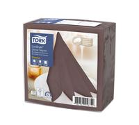 Tork LinStyle® Cocoa Dinner Napkin 39cm (1 x 700)