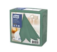 Tork LinStyle® Mountain Pine Dinner Napkin 39cm (1 x 700)
