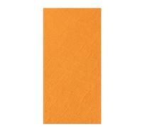 Tork LinStyle® Orange Dinner Napkin 8 Fold 39cm (1 x 700)