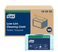 Tork Lint Cleaning Cloths W8