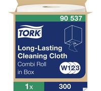 Tork Long-Life Cleaning Cloths Durable Multi-Purpose Low-Lint 90537