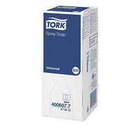 Tork Lotus 0.8 L 800 ml Dispenser Refill Soap 1pc (S) - Soap Dispenser Refill Soap, 800 ml, 1 pc (S))