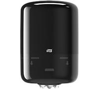 Tork M2 Centrefeed Dispenser Black