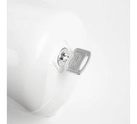 Tork Skincare Wall Mounted Dispenser White S1/S11, Economical, Elevation Range, 560000