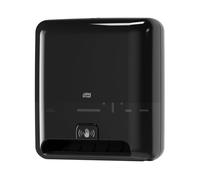 Tork Matic® Black Hand Towel Roll Dispenser with intuition sensor (Each)