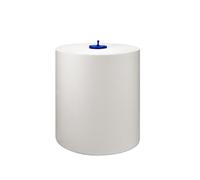 Tork Matic Extra Long Hand Towel Roll Universal Refills for H1 System, White, Pack of 6, SCA06618