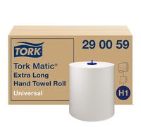 Tork Paper Towels White 1680m Economical Ideal for Frequent Use