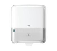 Tork Matic Hand Towel Roll Dispenser - White (551000)