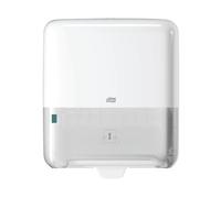 Tork Matic Hand Towel Roll Dispenser H1 White 551000