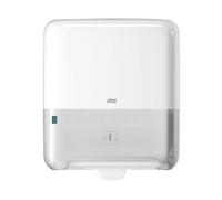 Tork Matic Hand Towel Roll Dispenser H1 White - 551000