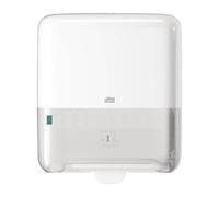 Tork Matic Hand Towel Roll Dispenser White - FA708