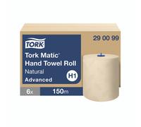 Tork Matic Natl Hand Towel Rll Adv