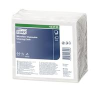 Tork Microfibre Disposable Cleaning Cloth