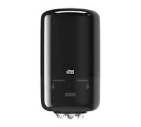 Tork M1 Mini Dispenser Compact Versatile Centrefeed Hand Surface Wiping Solution