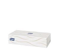 Tork Premium Extra Soft Facial Tissues 2ply (30x100) Pack of 30