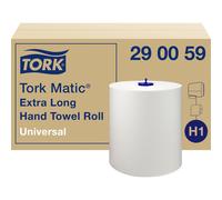 Tork Paper Towels White 1680m Economical Ideal for Frequent Use