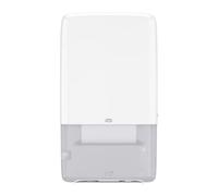 Tork PeakServe Automatic Continuous Paper Hand Towel Dispenser White H5, High Capacity, Elevation Range, 552504