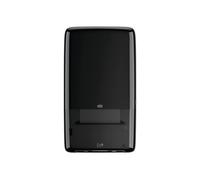 Tork PeakServe Automatic Hand Towel Dispenser Black 552509