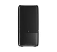 Tork PeakServe® Black Hand Towel Dispenser 37 x 10.1 x 73.1cm (Each)