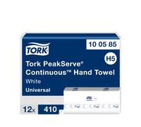 Tork PeakServe Continuous Hand Towels (12 Pack) SCA85606